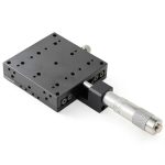 Vikye Linear Guide Sliding Track Aluminium Alloy-0