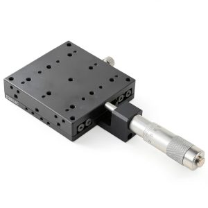 Vikye Linear Guide Sliding Track Aluminium Alloy-0