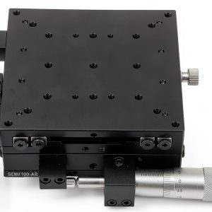 Wisoqu Linear Motion Cross Roller Guide Aluminum Alloy-0