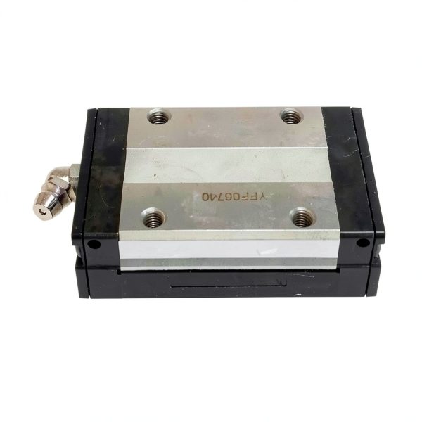Flish Linear Motion Cross Roller Guides SR20W-0