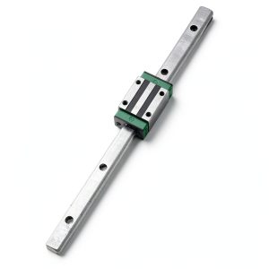 FRPKPNOX Cross Roller Guides Linear Motion-0