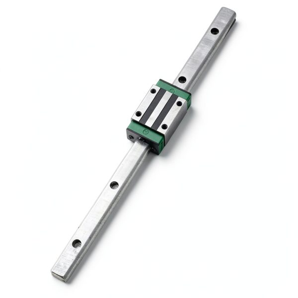 FRPKPNOX Cross Roller Guides Linear Motion-0