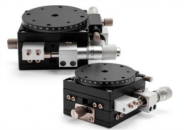 Fydun Linear Motion Cross Roller Guides-1