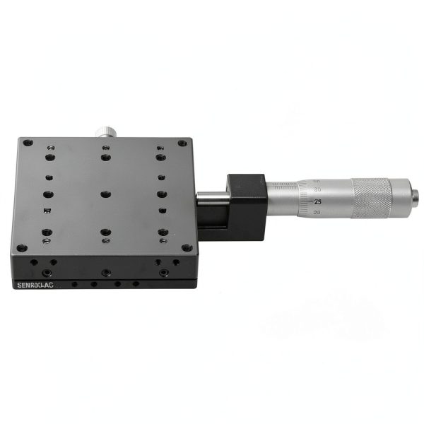 Wisoqu Linear Motion Cross Roller Guide-1