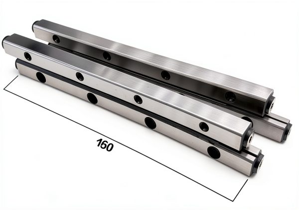 POWTAXBJGD Linear Motion Cross Roller Guide Industrial-1