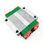 HIWIN HGW30CC Linear Motion Cross Roller Guide Rail-0