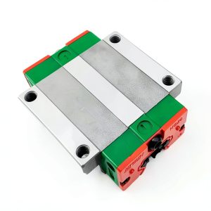 HIWIN HGW30CC Linear Motion Cross Roller Guide Rail-0