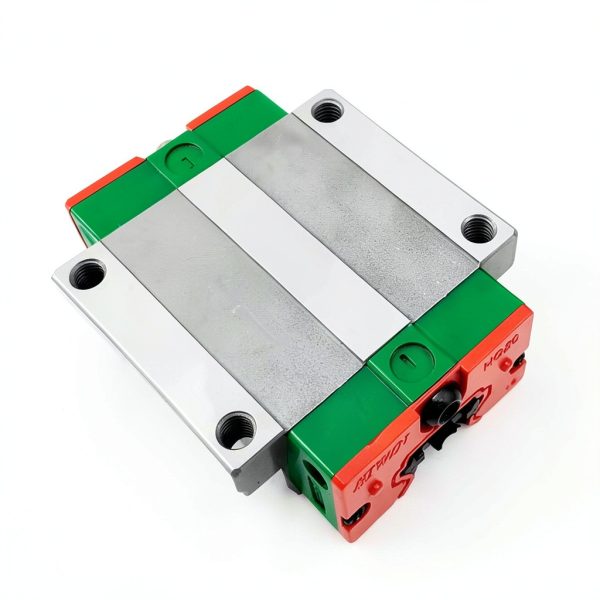 HIWIN HGW30CC Linear Motion Cross Roller Guide Rail-0