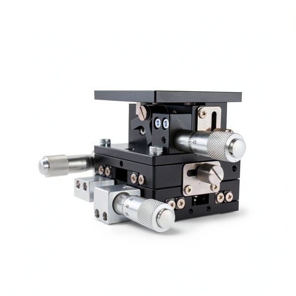 Findmall Cross Roller Guide High Accuracy Linear Motion-2