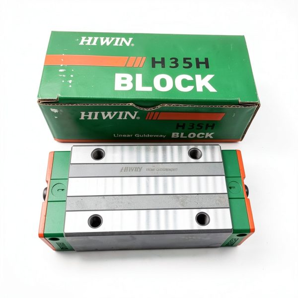 HIWIN Linear Guide High Speed High Load Industrial Motion-2