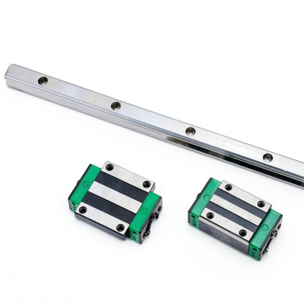 FRPKPNOX Cross Roller Guides Linear Motion-2