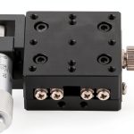 Yuecoom SEMX40-AS Linear Stage Manual Precision-0