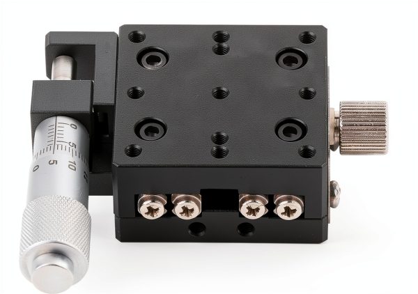 Yuecoom SEMX40-AS Linear Stage Manual Precision-0