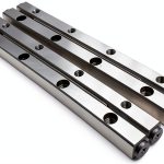 POWTAXBJGD Linear Motion Cross Roller Guide Industrial-0