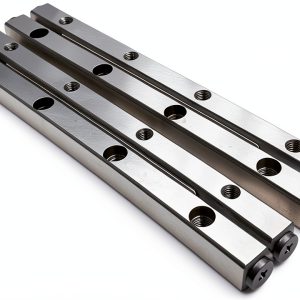POWTAXBJGD Linear Motion Cross Roller Guide Industrial-0