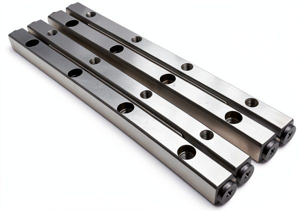POWTAXBJGD Linear Motion Cross Roller Guide Industrial-0