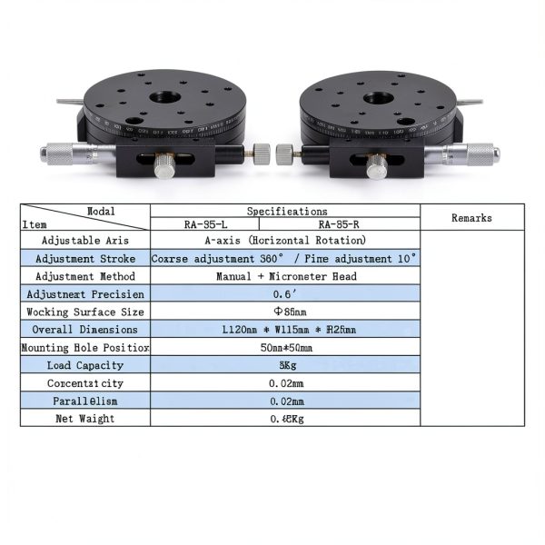 GDPLING Linear Motion Cross Roller Guide Aluminum Alloy-1