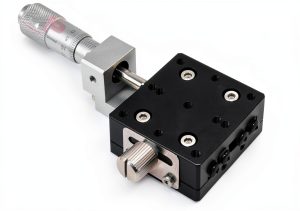 MPositioning Linear Motion Cross Roller Guide T40X-13C-0