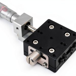 MPositioning Linear Motion Cross Roller Guide T40X-13C-0