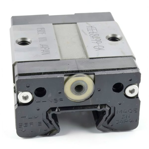 Flish Linear Motion Cross Roller Guide SSR15XV-1