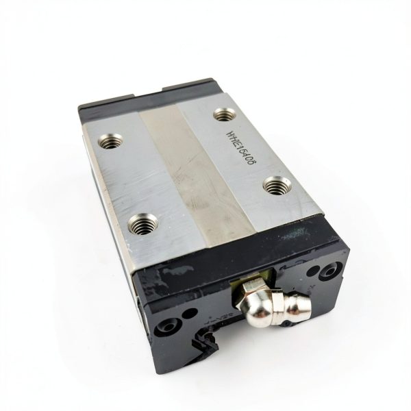 Flish Linear Motion Cross Roller Guides SR20W-1