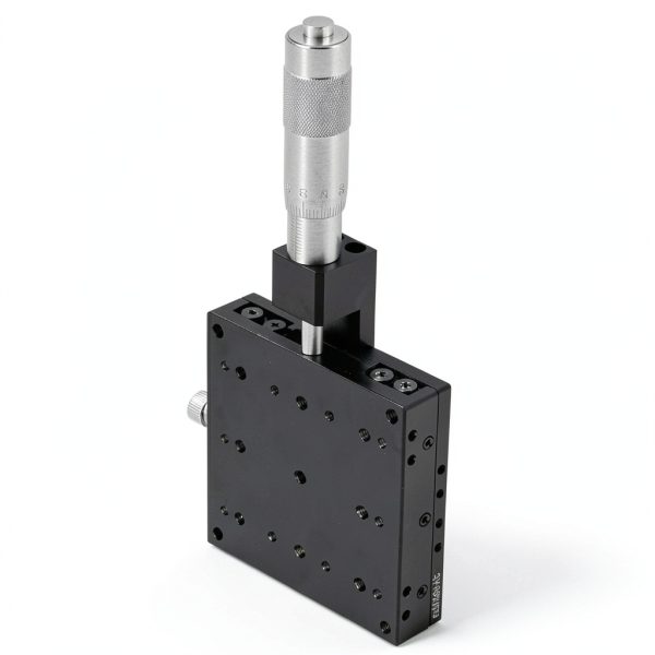 Vikye Linear Guide Sliding Track Aluminium Alloy-4