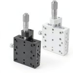Jectse Manual Precision Linear Stage Aluminium Alloy-0