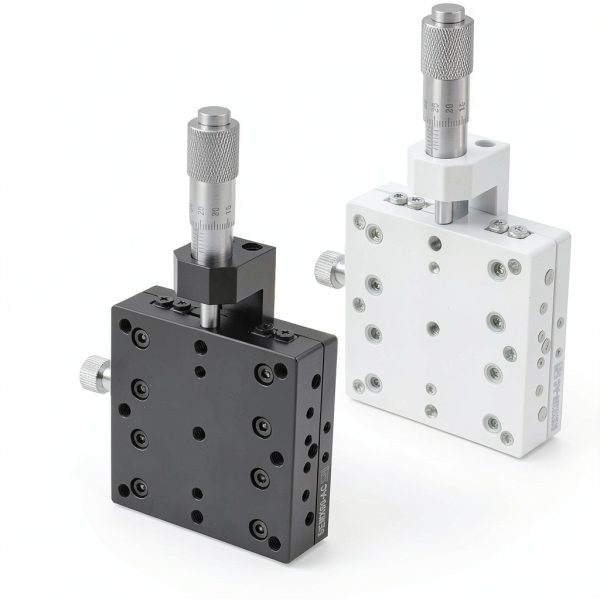 Jectse Manual Precision Linear Stage Aluminium Alloy-0