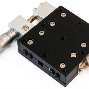 MPositioning Linear Motion Cross Roller Guide T60X-13L-0