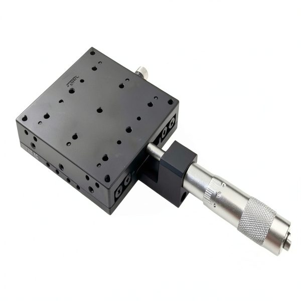 RXLIFE Manual X Linear Stage SEMX60-AC Precision Engineering-3