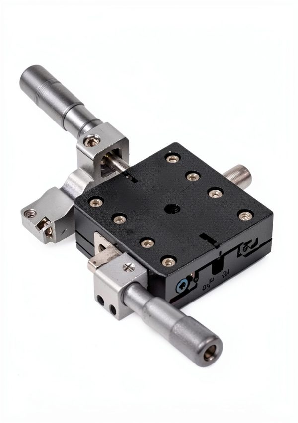 MPositioning Linear Motion Cross Roller Guide T60X-13L-1