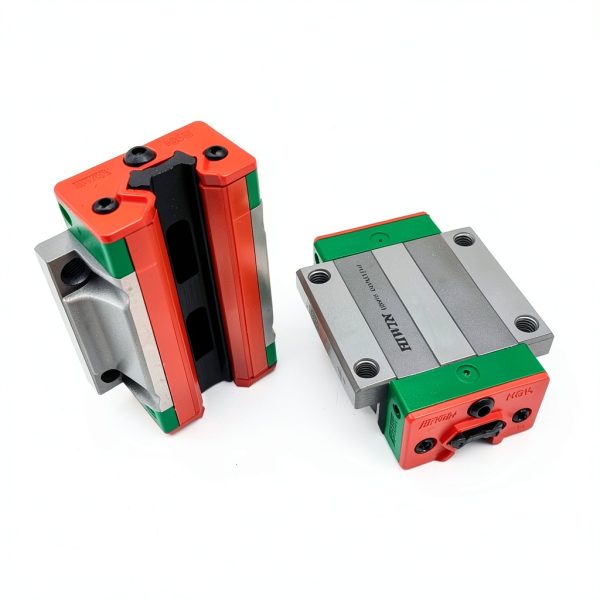HIWIN Linear Guide High Speed High Load Industrial Motion-2