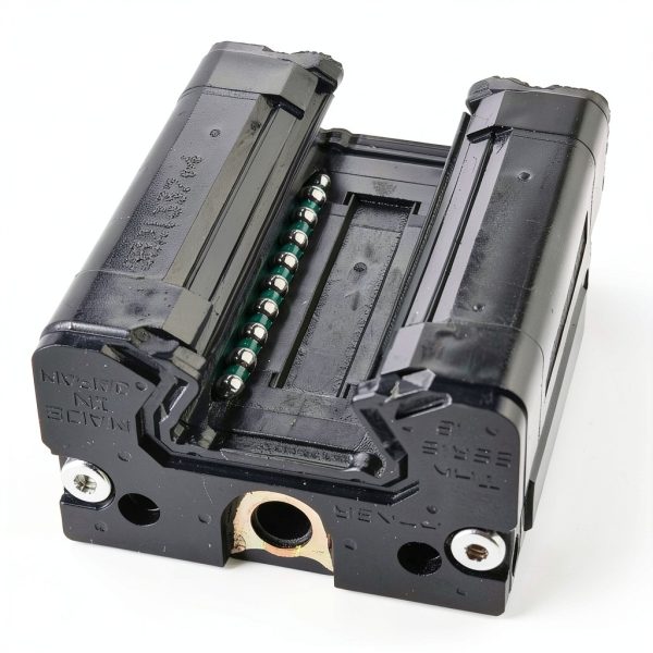 Flish Linear Motion Cross Roller Guide SSR15XV-2