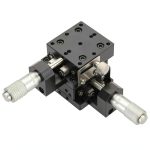 Keenso XY Linear Stage Precision Machining-0