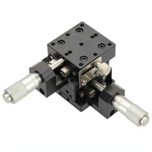 Keenso XY Linear Stage Precision Machining-0