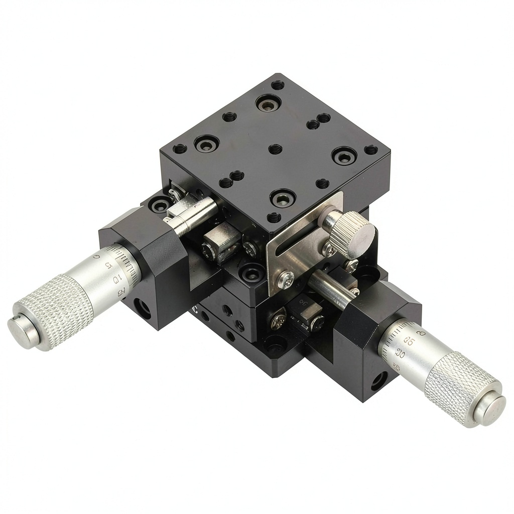 Keenso XY Linear Stage product image