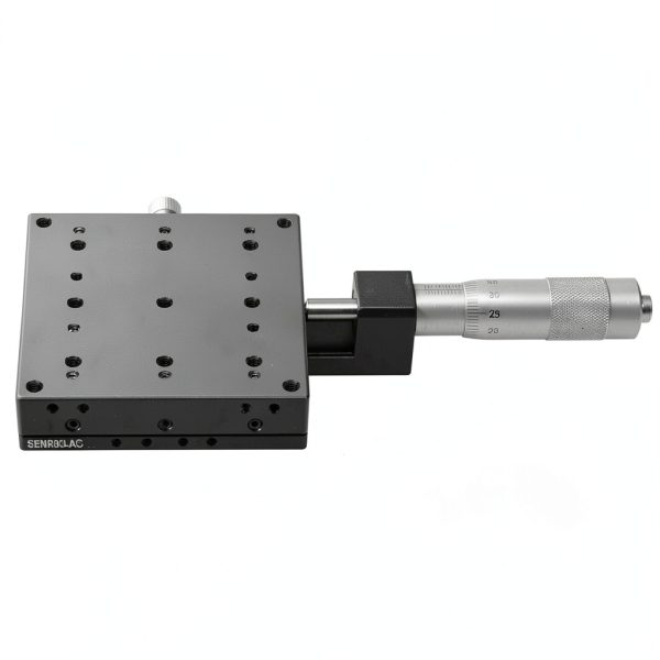 Vikye Linear Guide Sliding Track Aluminium Alloy-7