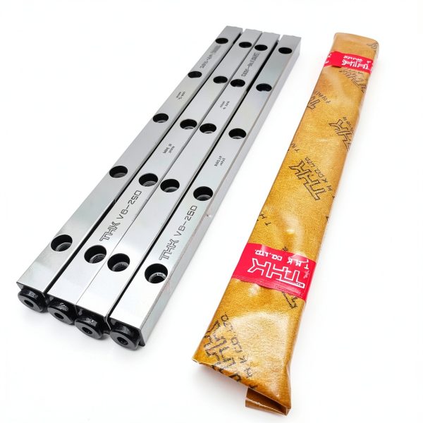 THK Linear Motion Cross Roller Guide Industrial Precision-3