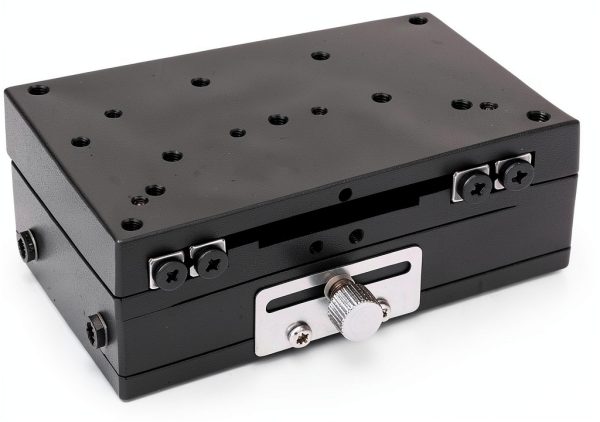 Wisoqu Linear Motion Cross Roller Guide Aluminum Alloy-7