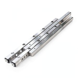 THK Linear Motion Cross Roller Guide Industrial Precision-0