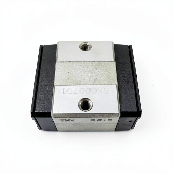 Flish Linear Motion Cross Roller Guide High Load Embedded-0
