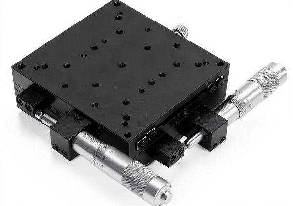 Wisoqu Linear Motion Cross Roller Guide Aluminum Alloy-1
