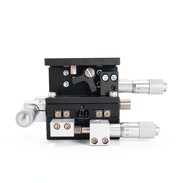 Findmall Cross Roller Guide High Accuracy Linear Motion-3
