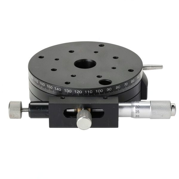 GDPLING Linear Motion Cross Roller Guide Aluminum Alloy-0