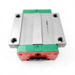 HIWIN Linear Guide HGH25HA High Precision Industrial Motion-0