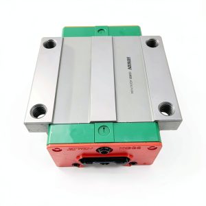 HIWIN Linear Guide HGH25HA High Precision Industrial Motion-0