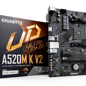 GIGABYTE AMD Ryzen 7 Motherboard-0