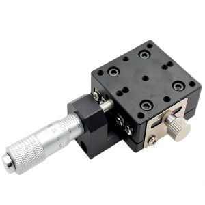 RXLIFE Manual X Linear Stage SEMX60-AC Precision Engineering-0