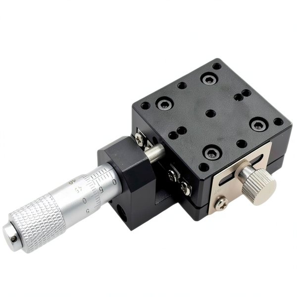 RXLIFE Manual X Linear Stage SEMX60-AC Precision Engineering-0