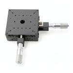 Thincol XY Precision Manual Fine Tuning Sliding Table-0